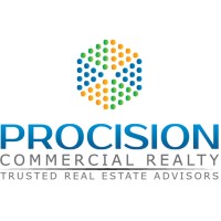 Procision Commercial Realty logo - Similar company to Sharp Financial Group