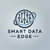 Smart Data Edge logo - Similar company to Flowmotion Ai