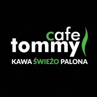 Tommy Cafe logo - Similar company to Corri_Spzoo