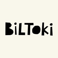 Biltoki logo - Similar company to La Pâtisserie Graphique