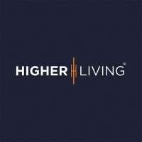Higher Living logo - Similar company to Drova