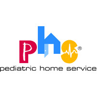 Pediatric Home Service logo - Similar company to Angels Of Care Pediatric Home Health