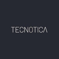 Tecnotica logo - Similar company to Maiarelli Studio