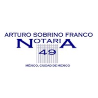 Notaría 49 logo - Similar company to Notaría 122 (Cdmx)