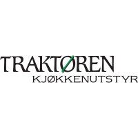 Traktøren Storo logo - Similar company to One Kitchen