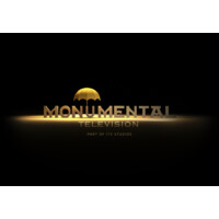 MONUMENTAL TELEVISION LIMITED logo - Similar company to Snails Pace