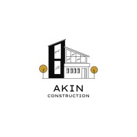 Akin Construction LLC logo - Similar company to Cardinal Delivery
