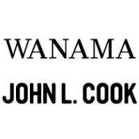 Wanama & John L. Cook (Big Bloom S.A.) logo - Similar company to Markova