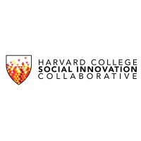 Harvard College Social Innovation Collaborative logo - Similar company to Addictest