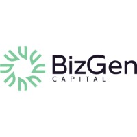 BizGen Capital logo - Similar company to Lendpro