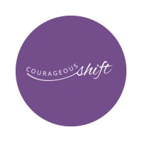 Courageous SHIFT logo - Similar company to Advanced Virology