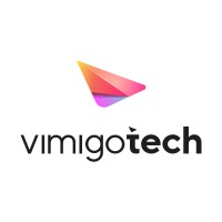 vimigo Technologies logo - Similar company to Advisory Apps