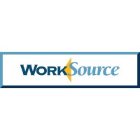 WorkSource Snohomish County logo - Similar company to Worksource Pierce