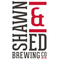 Shawn & Ed Brewing Company logo - Similar company to Jenna Foods