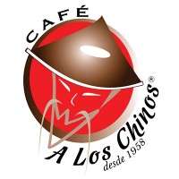 Café A Los Chinos logo - Similar company to Café Presto