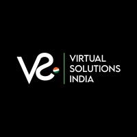 Virtual Solutions India logo - Similar company to Iclear Technologies Pvt. Ltd.