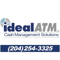 idealATM logo - Similar company to Ideal Pos Ltd