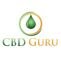 CBD Guru logo - Similar company to Cbd Ultra Ltd