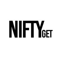 NiFTyGet logo - Similar company to Sixtynine Group