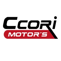 Ccori Motor´s logo - Similar company to Repuestos Rms Ltda