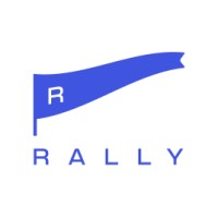 Rally AI logo - Similar company to Rally Ai