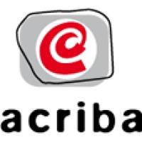acriba Service GmbH logo - Similar company to Vitility