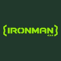 Ironman 4x4 Middle East FZCO logo - Similar company to A