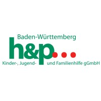 h&p Baden-Württemberg gGmbH logo - Similar company to H&P Energiesysteme
