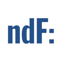 ndF: neue deutsche Filmgesellschaft mbH logo - Similar company to Juno Casting