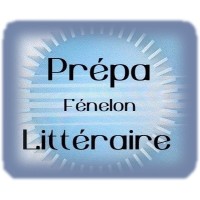 CPGE Fénelon Auvergne logo - Similar company to Lycee General Fenelon