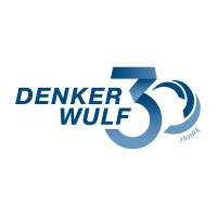 Denker Wulf logo - Similar company to Aixtron Se