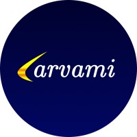 Arvami Solutionz logo - Similar company to Soap Box