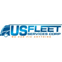 US Fleet Services Corp logo - Similar company to On Time Logix Llc