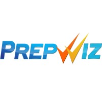 PrepWiz - Making CAT Preparation Easier logo - Similar company to Graphic Hills Studio