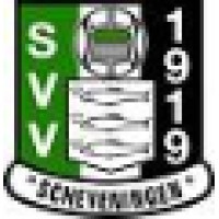 SVV Scheveningen logo - Similar company to V.V. Ojc Rosmalen