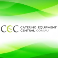 Catering Equipment Central logo - Similar company to Hallmark Catering