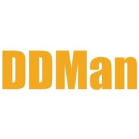 DDMAN SDN. BHD. logo - Similar company to Bhuman Ltd