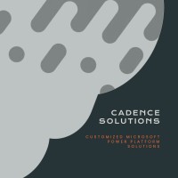 Cadence Solutions LLC logo - Similar company to Cadence Solution