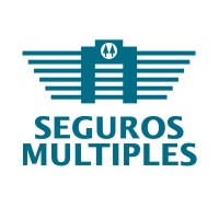 Cooperativa de Seguros Multiples de Puerto Rico logo - Similar company to Usic