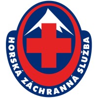 Horská záchranná služba/Mountain Rescue Service logo - Similar company to Comenius Museum