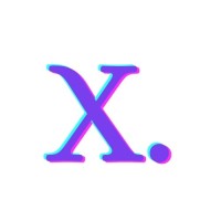 Adult Shop X logo - Similar company to Fetish