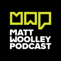 Matt Woolley Podcast logo - Similar company to Sparkstrategy Llc