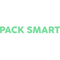 Pack Smart logo - Similar company to Pack-Smart Inc. Automation