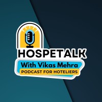 Hospetalk with Vikas Mehra logo - Similar company to Html All The Things
