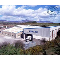 Rooney Fish Ltd logo - Similar company to Kohler’S E-Center