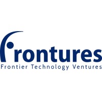 Frontures logo - Similar company to Inkam Ltd