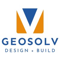 GeoSolv Design+Build logo - Similar company to Soilrocks Consulting Inc