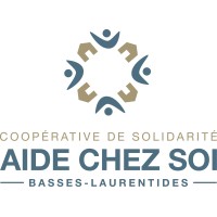 Aide Chez Soi des Basses-Laurentides logo - Similar company to Saintlo Foundation