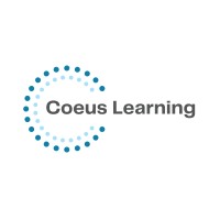 Coeus Learning logo - Similar company to Scidentai