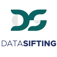 DataSifting logo - Similar company to Campaign Tracker (Events, Retail, Staff Management)